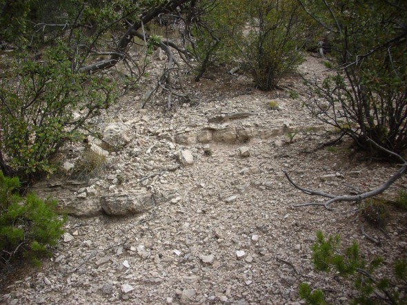 Wanderlusting the Abiquiu Formation in the Jemez